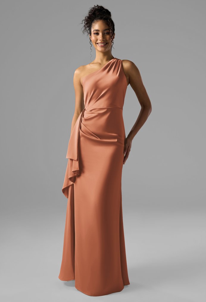 AW Leighton Dress